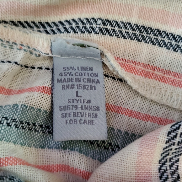 Cali 1850 Casual Shorts - Picture 8 of 9